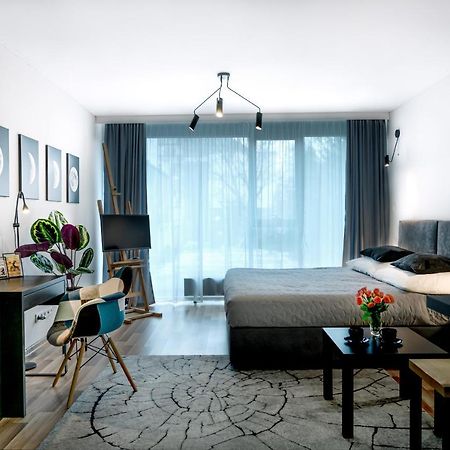 EASY RENT APARTAMENTS - Silver 9 Lublin Exterior foto