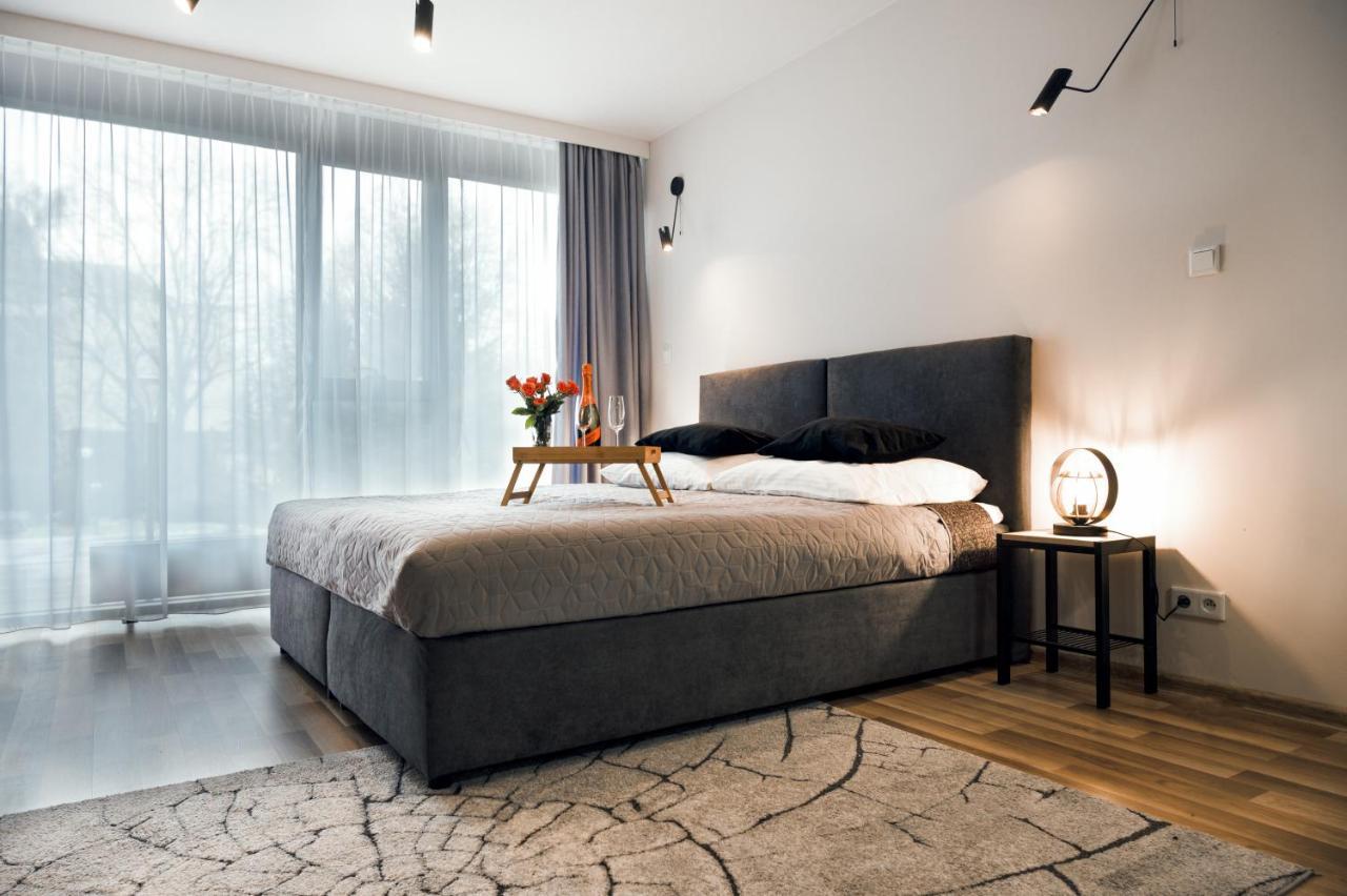 EASY RENT APARTAMENTS - Silver 9 Lublin Exterior foto