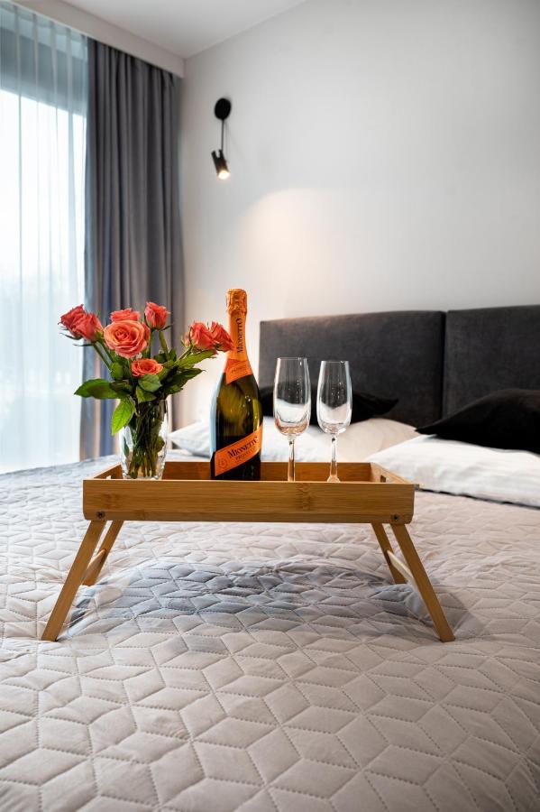 EASY RENT APARTAMENTS - Silver 9 Lublin Exterior foto
