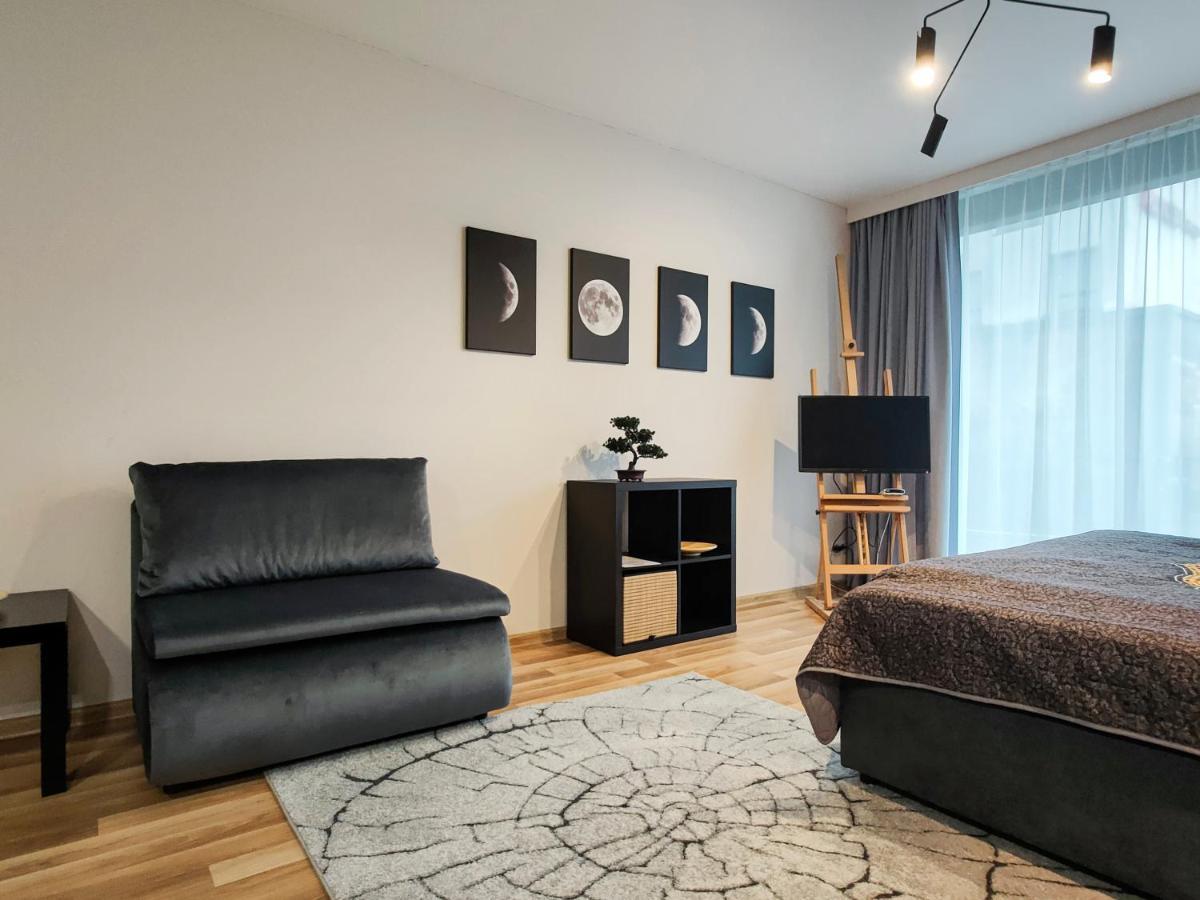 EASY RENT APARTAMENTS - Silver 9 Lublin Exterior foto