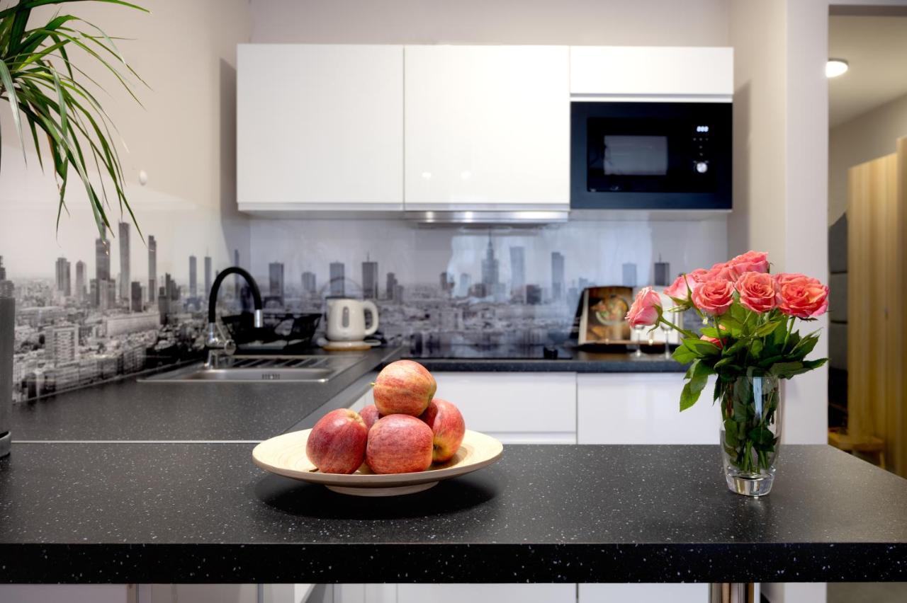 EASY RENT APARTAMENTS - Silver 9 Lublin Exterior foto