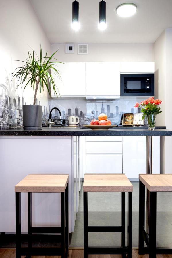 EASY RENT APARTAMENTS - Silver 9 Lublin Exterior foto